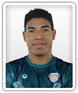 Orlando Mosquera