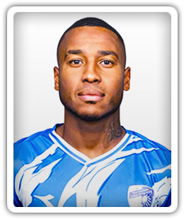 Alfredo Stephens