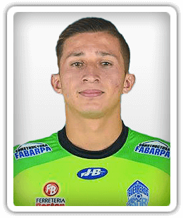 Bryan Segura