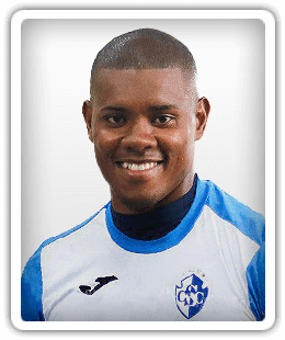 Darryl Parker
