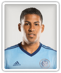 Miguel Camargo