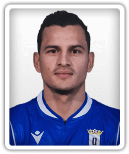 Jan Carlos Vargas