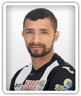Jonathan Zapata