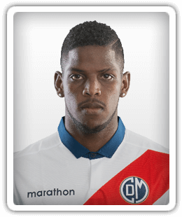 Sergio Moreno