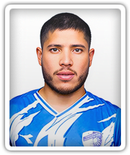 Cristian Martínez