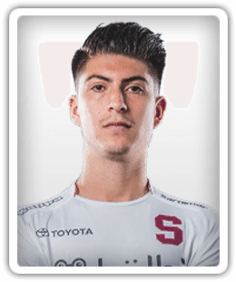 Luis Hernandez