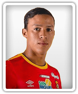 Christian Reyes
