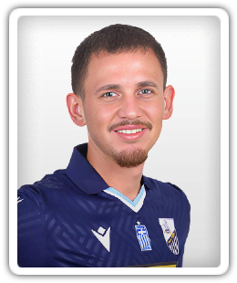 Cristopher Núñez
