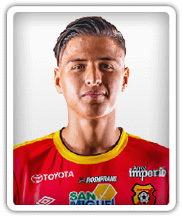 Anthony Contreras