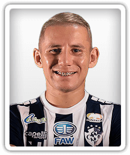 Ronaldo Araya