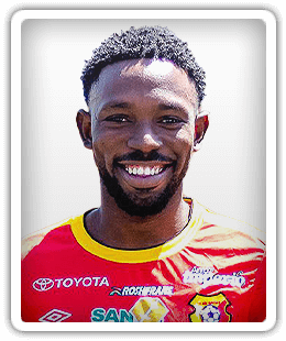 Keysher Fuller