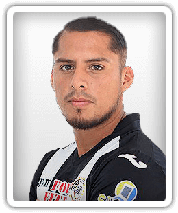 Abner Acuña