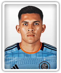 Alonso Martínez