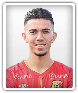 Jefferson Brenes