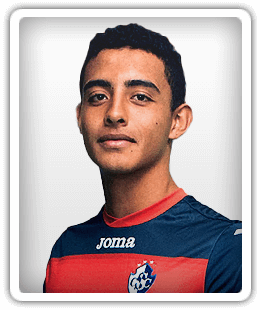 Daniel Chacón