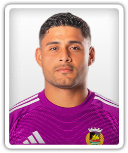Kevin Chamorro