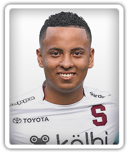 Jonathan Martínez