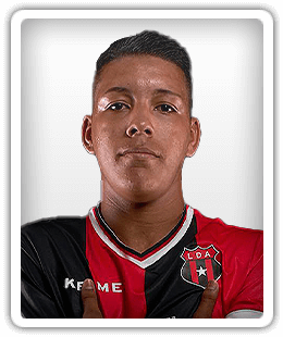 Orlando Galo
