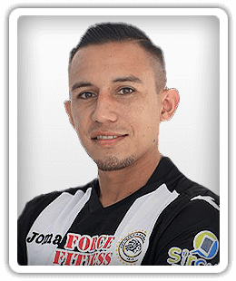 Kevin González