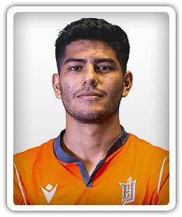 Joshua Navarro
