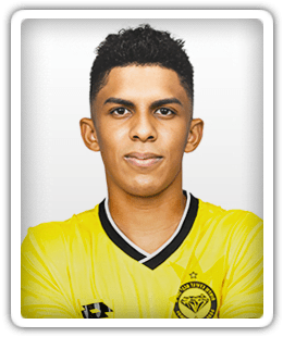Rashid Chirino