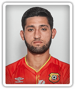 Aarón Salazar