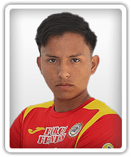 Ronaldo Espinoza