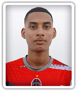 Kevin Mosquera