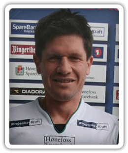 Benny Ove Olsen