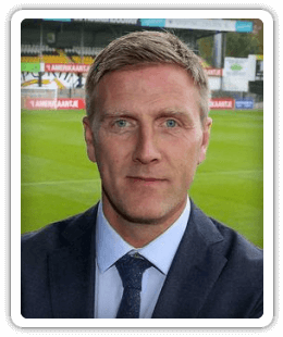 Rúnar Kristinsson