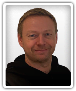 Thomas Mork