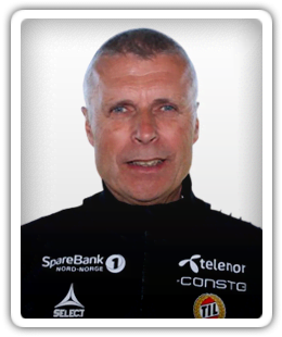 Truls Jenssen