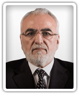 Ivan Savvidis