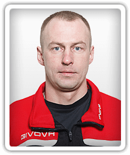 Alexandr Samokhvalov