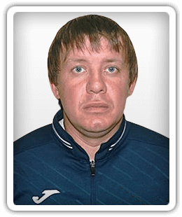 Vasily Popov