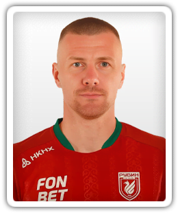Oleg Ivanov