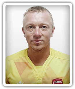 Renat Yanbaev