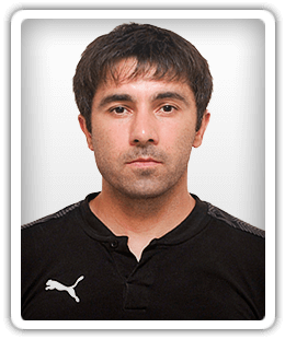 Artur Sadirov