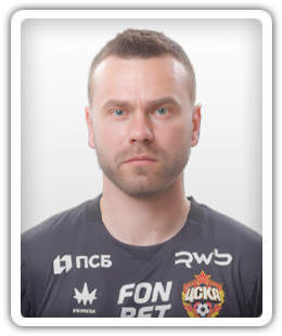 Igor Akinfeev