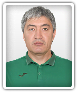 Aslan Goplachev