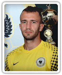 Andriy Fedorenko