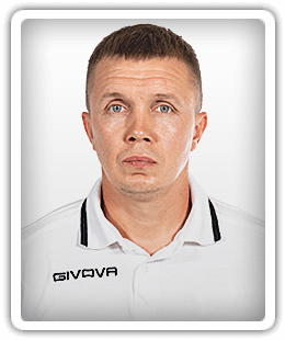 Ivan Lozenkov