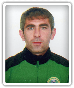 Magomet Iliev