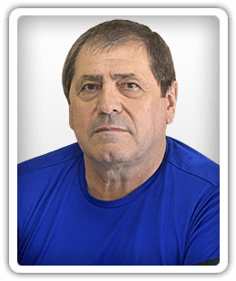 Alexandr Sakhtaridi