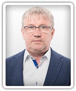 Yury Yermakov