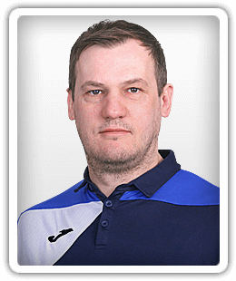 Roman Khristich
