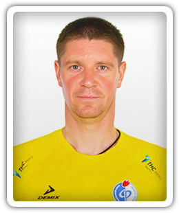 Alexandr Belenov
