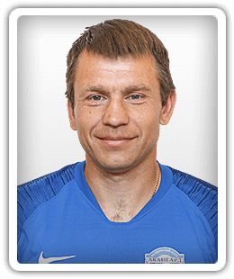 Denis Sinyaev