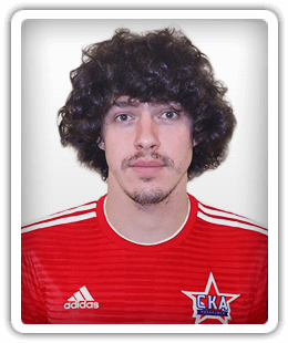 Andrey Buivolov