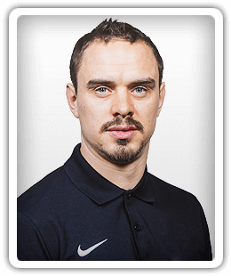 Andrey Yeschenko